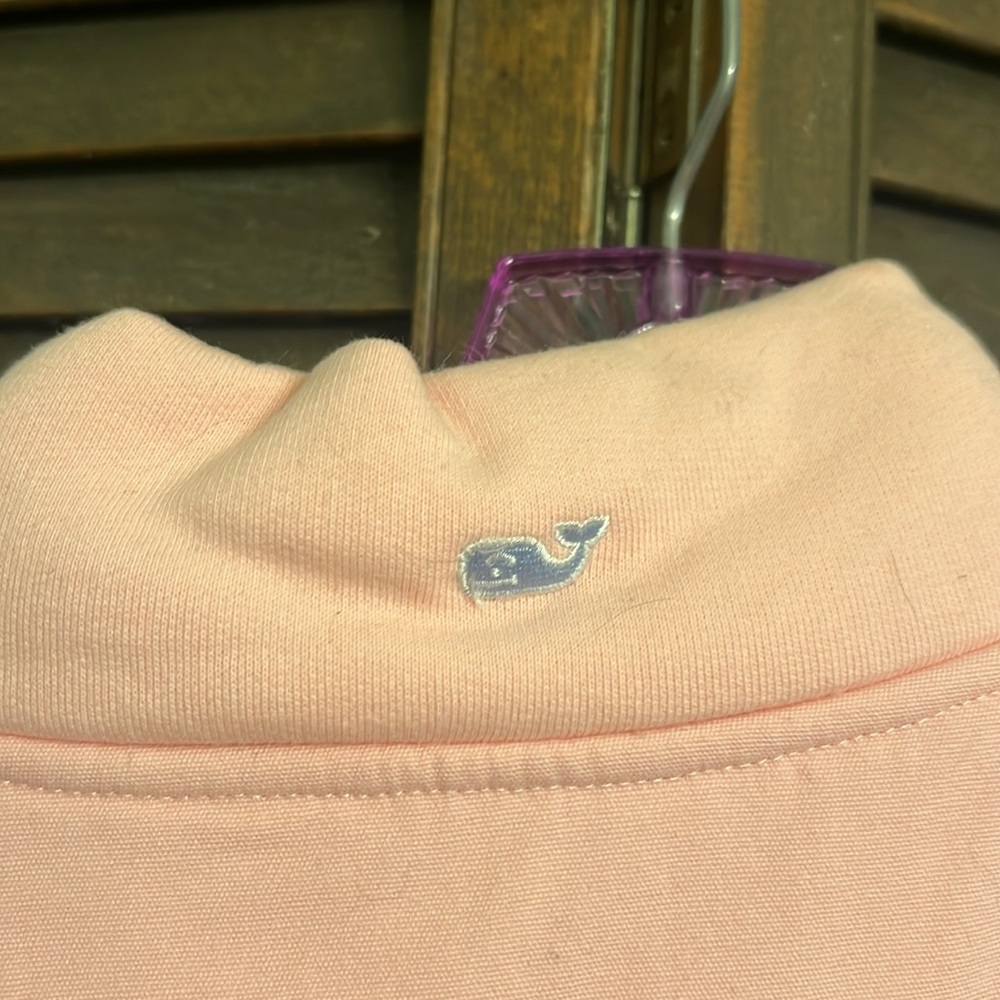 Vineyard Vines pullover - Picture 4 of 4